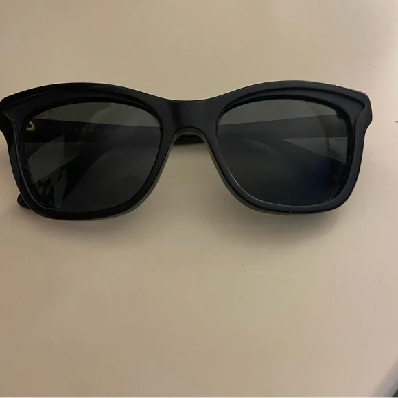 Prada Car Eye Sunglasses - Picture 6 of 6
